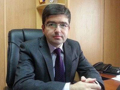 Арам Караханян назначен на должность заместителя главного принудительного исполнителя