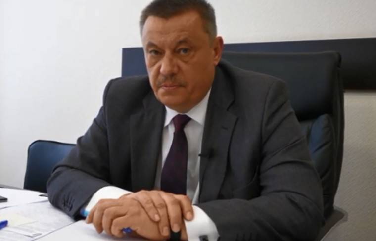 Глава Минздрава Нижегородской области ушёл в отставку