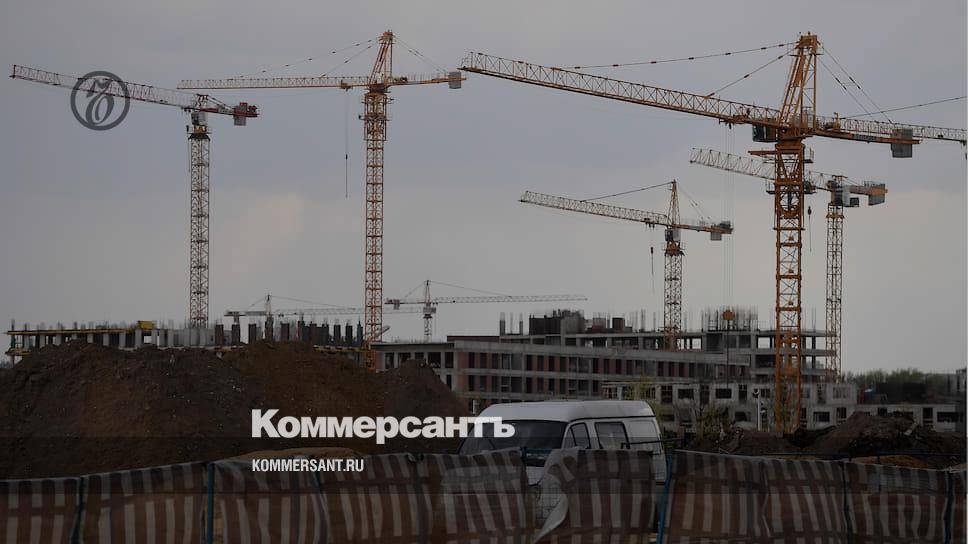 С 12 мая в Москве откроются промышленные и строительные предприятия
