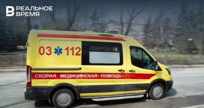 В Госсовете Татарстана предложили Минниханову ввести в республике доплаты медикам от 10 до 30 тысяч рублей