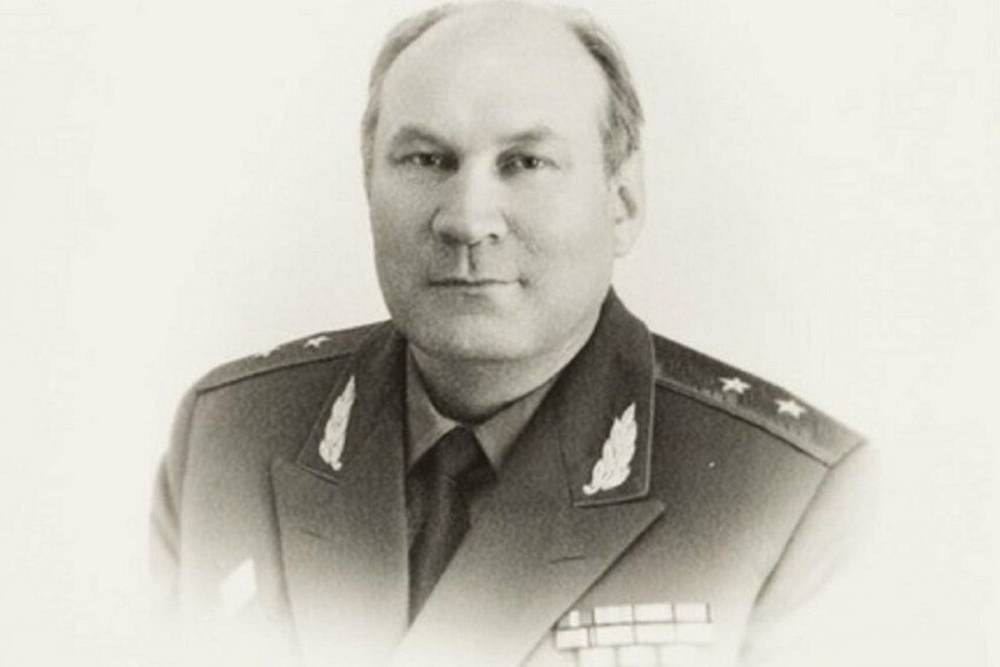 В Москве нашли мертвым экс-главу КГБ Эстонии Кортелайнена