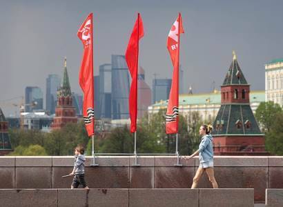 В Москве с 12 мая возобновят работу строительные и промышленные предприятия