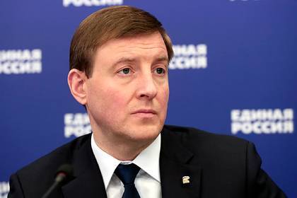 Единороссы направят 70 миллионов рублей на борьбу с коронавирусом