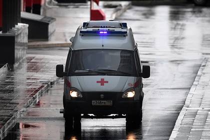 Россиянам назвали явные симптомы для вызова скорой помощи