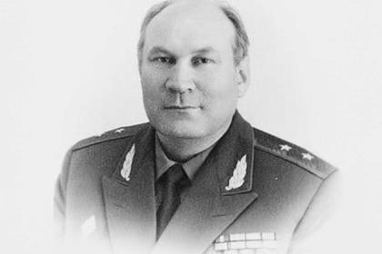 Бывшего главу КГБ Эстонии нашли мертвым в Москве