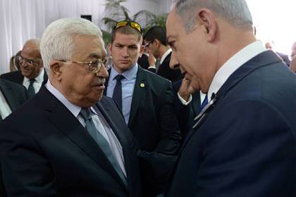 США призвали Израиль начать подготовку к аннексии территорий Палестины