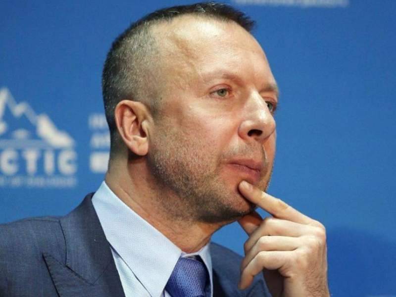 СМИ: миллиардер Дмитрий Босов покончил с собой