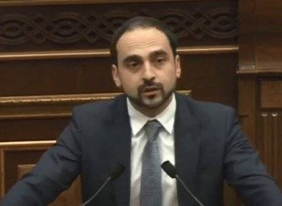 Вице-премьер: Правительство Армении окажет содействие мэрии Еревана в вопросе приобретения новых транспортных средств