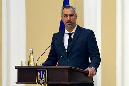Бывший генпрокурор Украины объяснил причины уголовного дела против него
