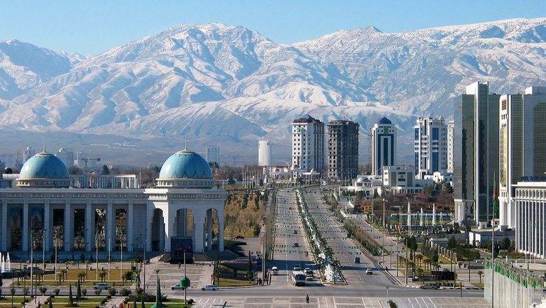 Власти Туркмении заявили об отсутствии COVID-19 в стране