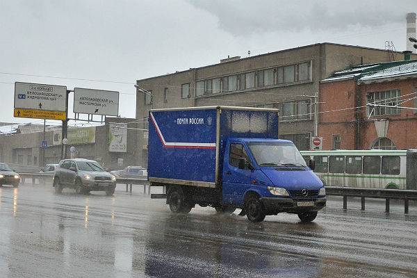 «Почта России» переедет на стадион ЦСКА