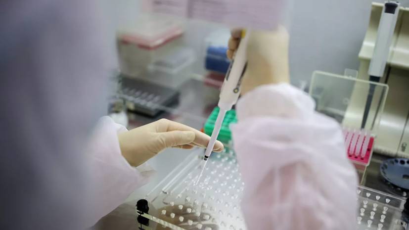 Эксперт оценила ситуацию с пандемией коронавируса в России