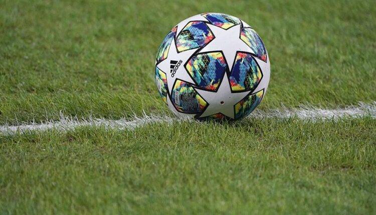 Чемпионат Турции по футболу возобновится в середине июня