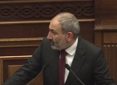 Какова ситуация в сфере образования Армении: Премьер-министр подискутировал с депутатом