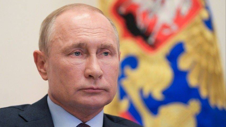 Когда снимут ограничения по COVID-19 и как поддержат россиян: итоги совещания Путина с министрами