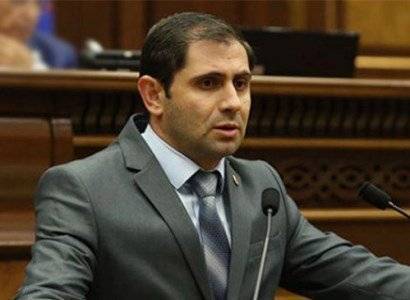 Министр призвал жителей Армении планировать отпуск внутри страны