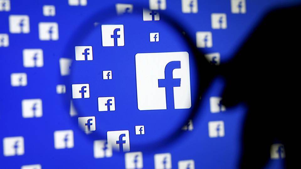 Facebook заблокировал аккаунты и страницы, имеющие отношение к «Национальному движению» и «Грузинской мечте»