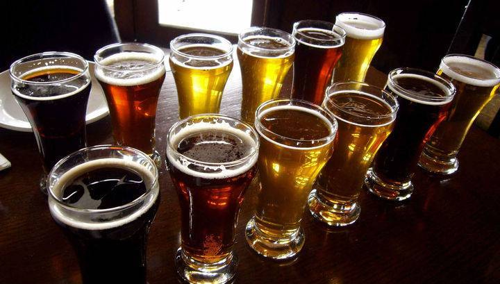10 миллионов литров пива уничтожат во Франции из-за коронавируса