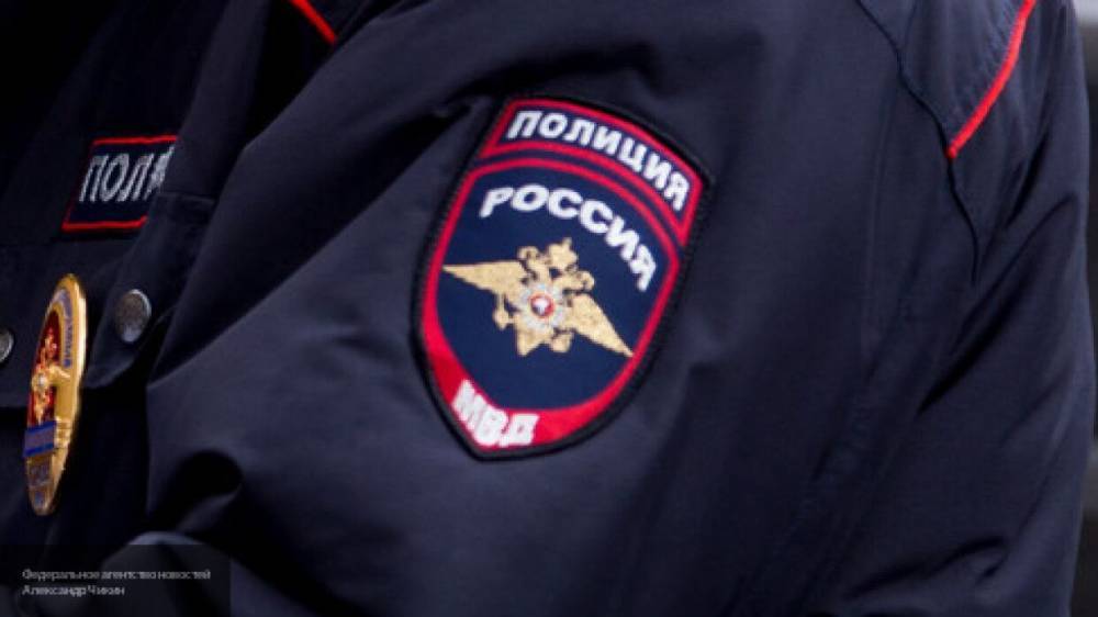 Полиция Ингушетии начала проверку по факту смерти двухлетней девочки