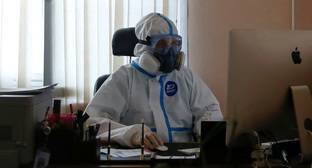 Ингушетия и Дагестан ухудшили статистику смертей от коронавируса в СКФО