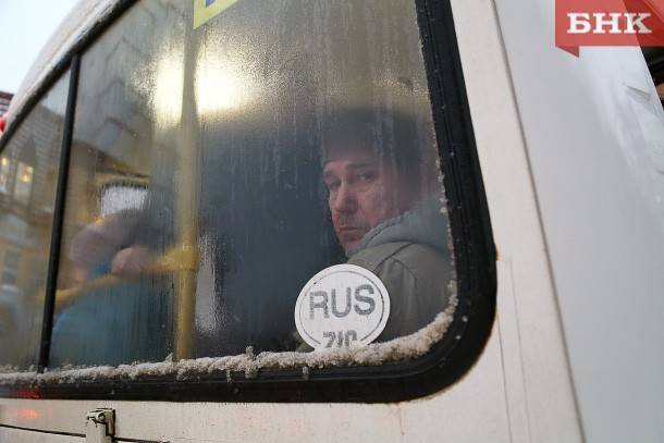 В Коми возобновят автобусное сообщение с Усть-Вымским и Сыктывдинским районом
