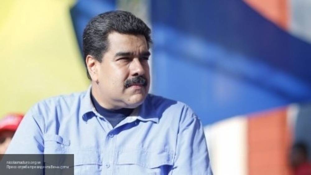 Президент Венесуэлы сообщил о задержании еще четырех участников вторжения