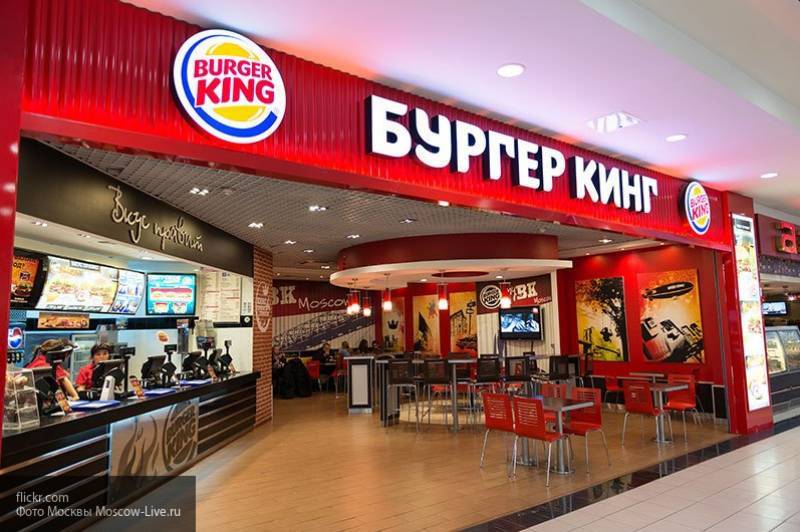 Милонов объяснил, почему после пандемии нужно закрыть в РФ McDonald’s и Burger King