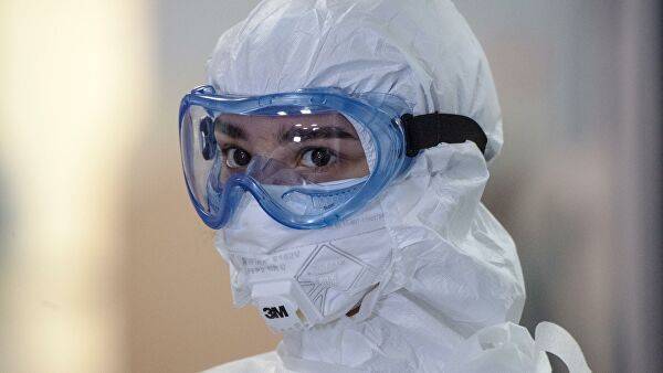 В Крыму за сутки выявили 32 новых случая заражения коронавирусом
