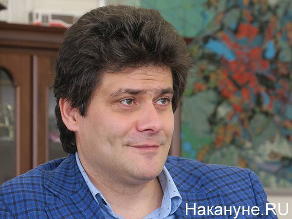 Высокинский усомнился, что режим самоизоляции в Екатеринбурге снимут 12 мая