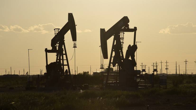 Эксперт оценил ситуацию на рынке нефти