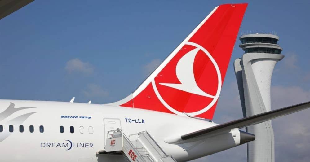 СМИ: Авиарейсы из Грузии в Турцию возобновятся уже в мае