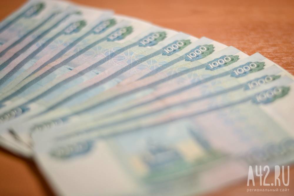 В трети регионов России выросли задолженности по зарплате