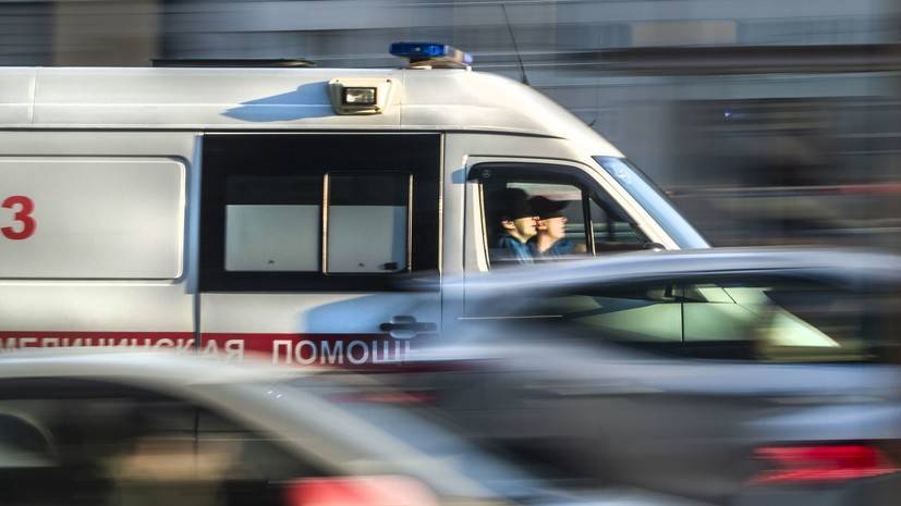 Число погибших в результате ДТП в Самарской области выросло до шести