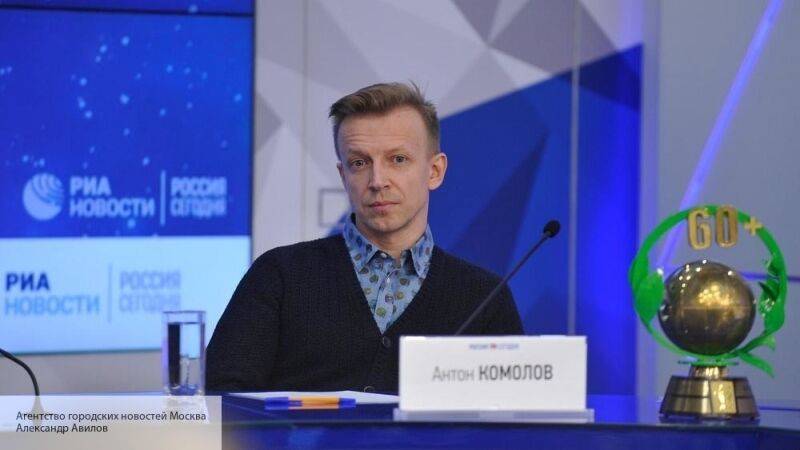 Интернет – не конкурент: Антон Комолов раскрыл секрет успеха современного радио