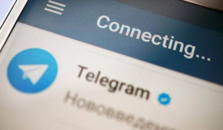 Дарья Беседина - Роскомнадзор отказался прекратить попытки заблокировать мессенджер Telegram - og.ru - Москва - Россия