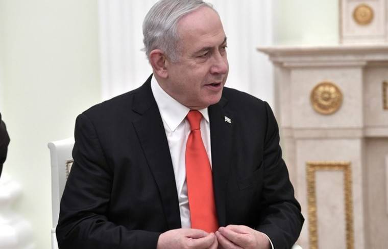 Нетаньяху и Ганц договорились о разделении власти в Израиле