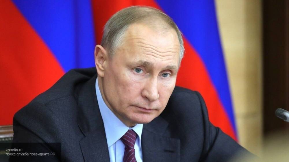 Путин утвердил оргкомитет Всемирной конференции по межрелигиозному диалогу