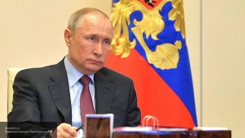 Путин сформировал состав оргкомитета Всемирной конференции по межрелигиозному диалогу