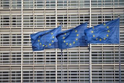 Евросоюз подготовит новый план Маршалла для Балкан
