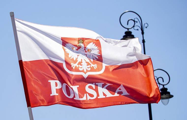 Польша перенесла президентские выборы