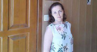 Мосгорсуд отказался снять арест со счетов матери активистки Антоновой