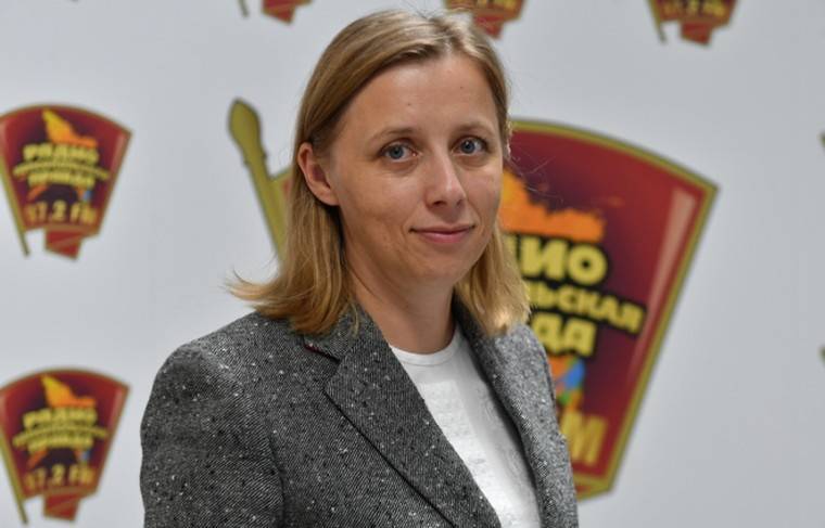 Светлана Бондарчук заступилась за сына Рудковской