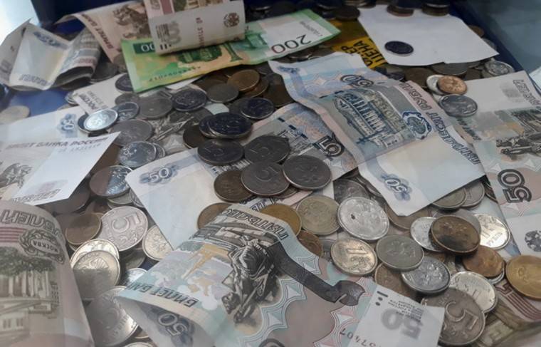 Долги по зарплате резко выросли в тридцати регионах России