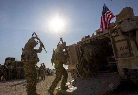 Пентагон признал гибель более 130 мирных жителей из-за военных США