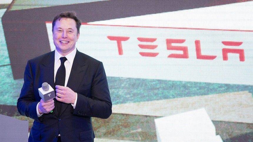 Илон Маск получит 706 миллионов долларов от Tesla
