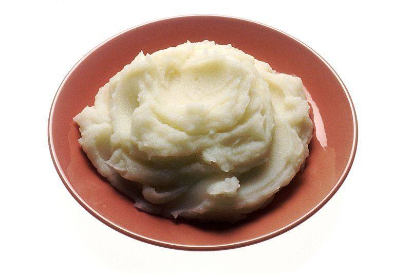 Знаменитый повар из Австралии раскрыл секрет идеального картофельного пюре