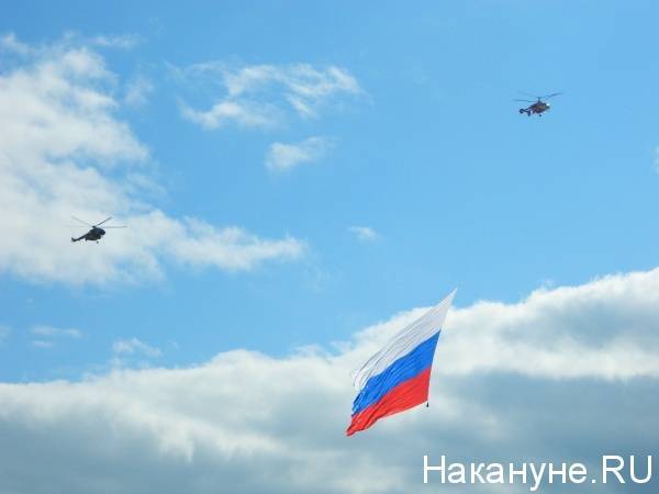 В Екатеринбурге и Верхней Пышме пройдут генеральные репетиции пролета авиации ко Дню Победы