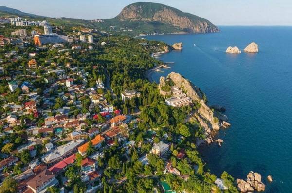 Замглавы Крыма нарушил самоизоляцию, извинился, попросил составить на себя протокол