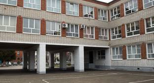 Минобразования Карачаево-Черкесии объявило о досрочном завершении учебного года