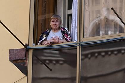 В России оценили риск заражения коронавирусом дома